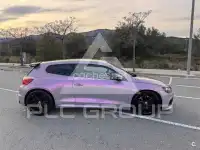 2012 Volkswagen Scirocco