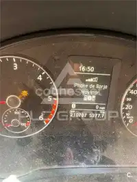 2012 Volkswagen Scirocco
