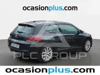 2012 Volkswagen Scirocco
