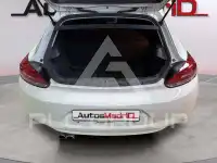 2012 Volkswagen Scirocco