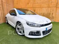 2012 Volkswagen Scirocco