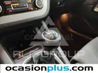 2012 Volkswagen Scirocco
