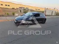 2012 Volkswagen Scirocco