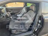 2012 Volkswagen Scirocco