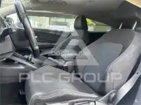 2012 Volkswagen Scirocco