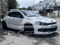 2012 Volkswagen Scirocco
