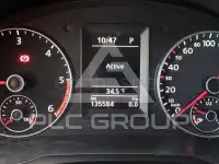 2012 Volkswagen Scirocco