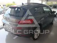 2012 Volkswagen Scirocco
