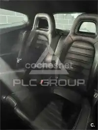 2012 Volkswagen Scirocco