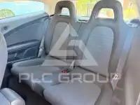 2012 Volkswagen Scirocco