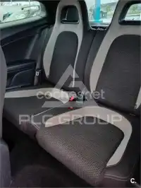 2012 Volkswagen Scirocco