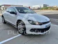2012 Volkswagen Scirocco