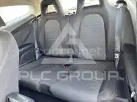 2012 Volkswagen Scirocco