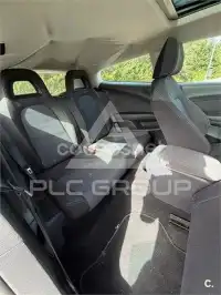 2012 Volkswagen Scirocco