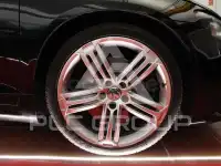2012 Volkswagen Scirocco