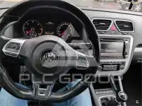 2012 Volkswagen Scirocco