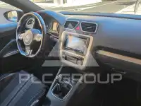 2012 Volkswagen Scirocco