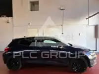 2012 Volkswagen Scirocco