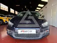 2012 Volkswagen Scirocco