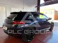 2012 Volkswagen Scirocco