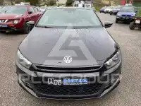 2012 Volkswagen Scirocco