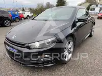 2012 Volkswagen Scirocco