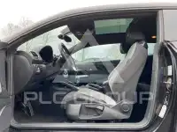 2012 Volkswagen Scirocco
