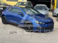 2012 Volkswagen Scirocco