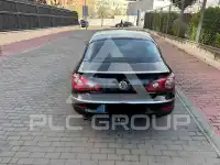 2012 Volkswagen CC