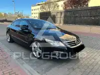 2012 Volkswagen CC