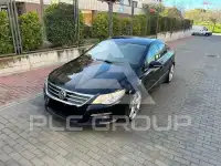 2012 Volkswagen CC