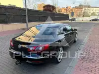 2012 Volkswagen CC