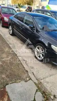 2012 Volkswagen CC