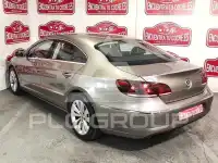2012 Volkswagen CC