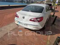 2012 Volkswagen CC