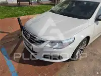 2012 Volkswagen CC