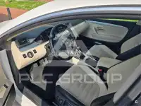2012 Volkswagen CC