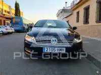 2012 Volkswagen CC