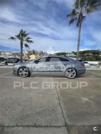 2012 Volkswagen CC