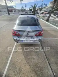 2012 Volkswagen CC