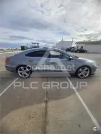 2012 Volkswagen CC