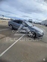 2012 Volkswagen CC