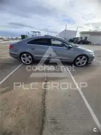 2012 Volkswagen CC