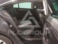 2012 Volkswagen CC