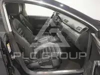 2012 Volkswagen CC