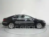 2012 Volkswagen CC