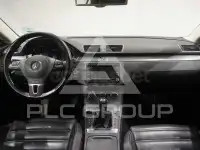 2012 Volkswagen CC