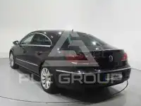 2012 Volkswagen CC