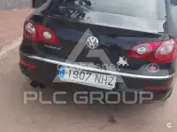 2012 Volkswagen CC