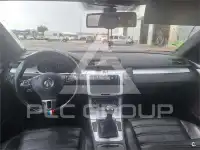 2012 Volkswagen CC